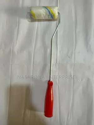 Paint Roller Brushes (4inches)