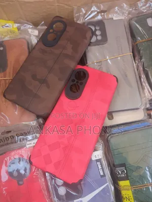 Huawei Nova 9se