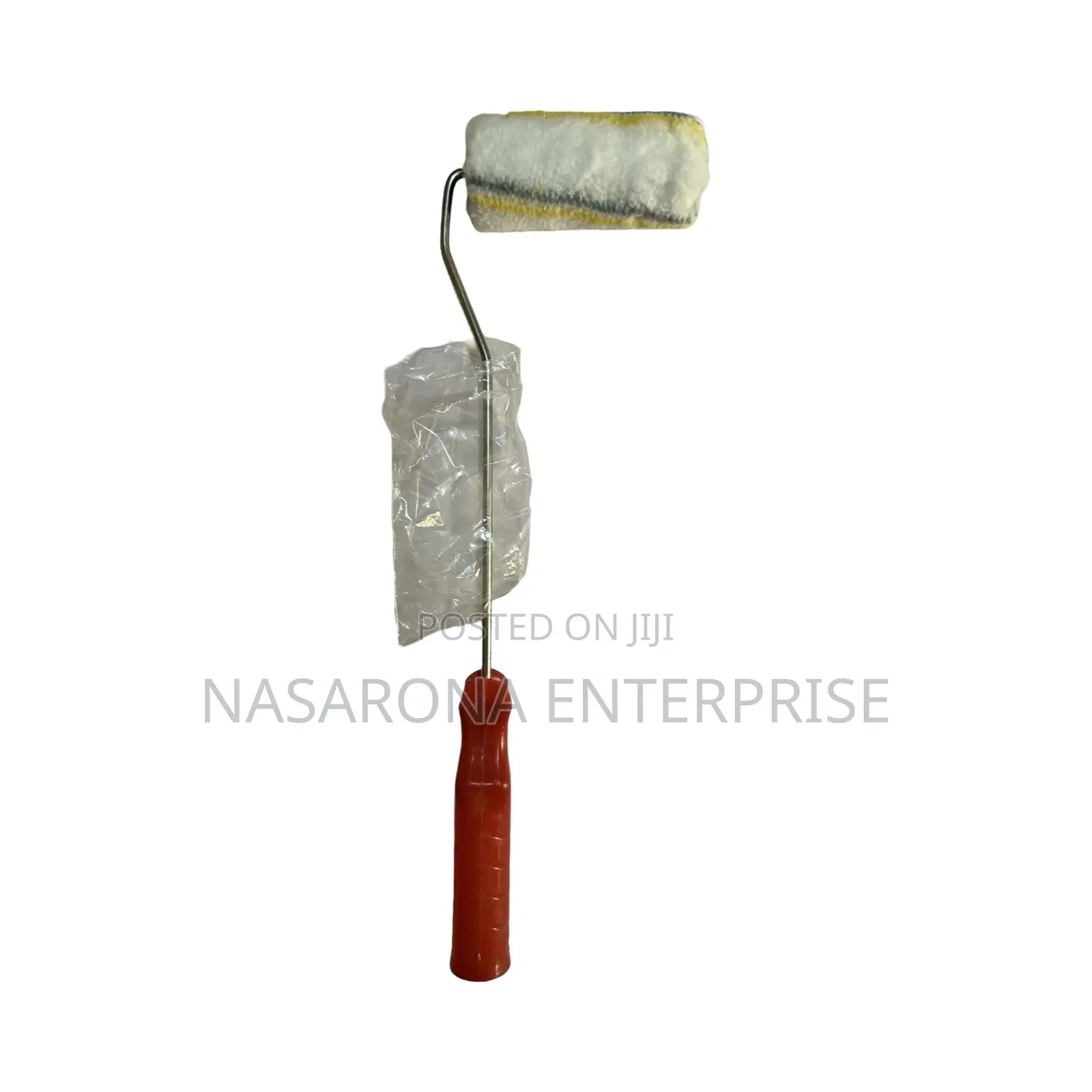 Roller Paint Brushes 5 Inches