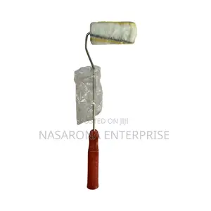 Roller Paint Brushes 5 Inches