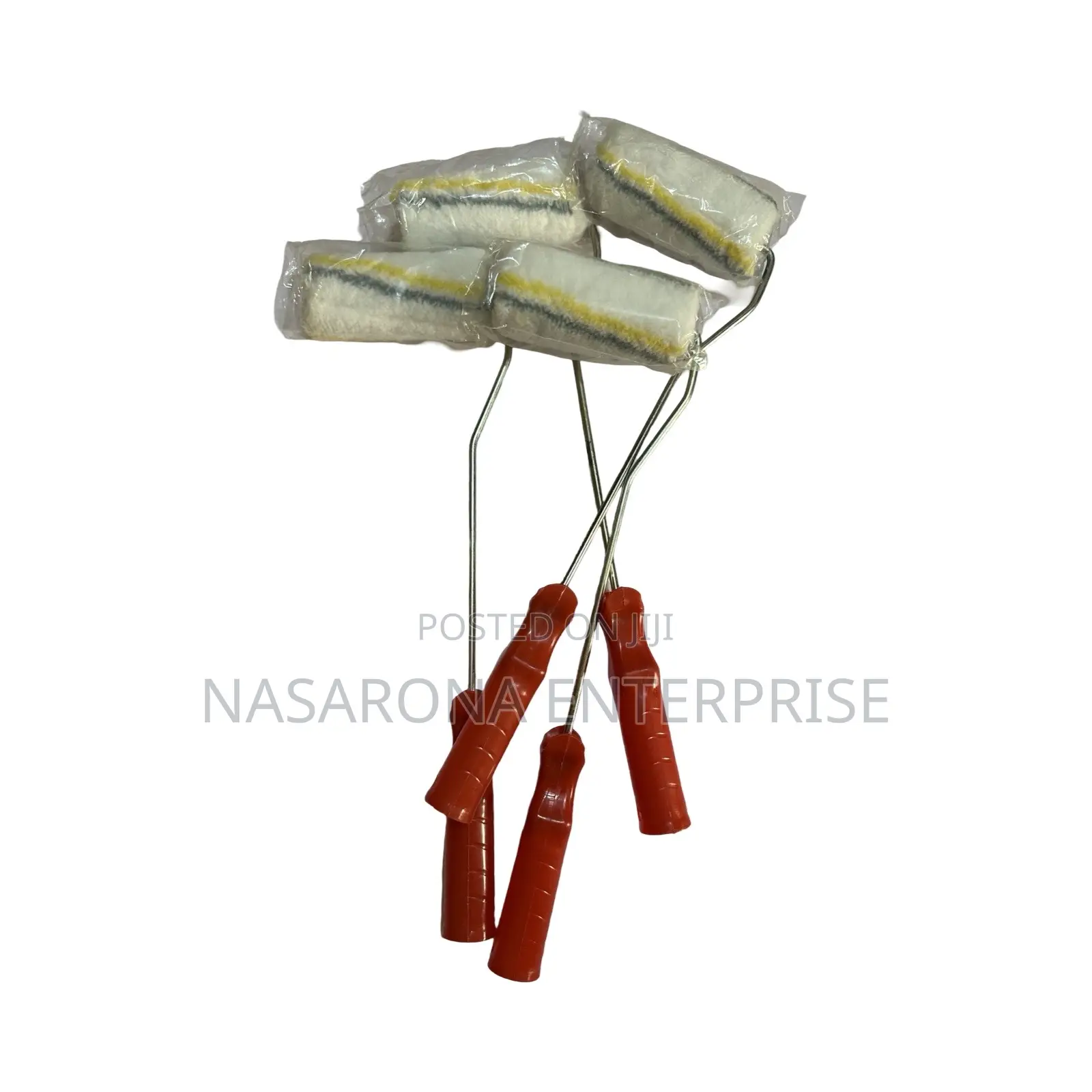 Roller Paint Brushes 5 Inches
