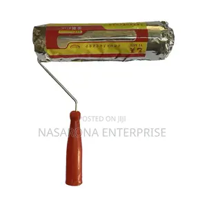 Roller Paint Brushes 7 Inches