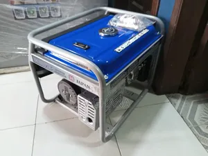Affordable Generator Silent Petrol