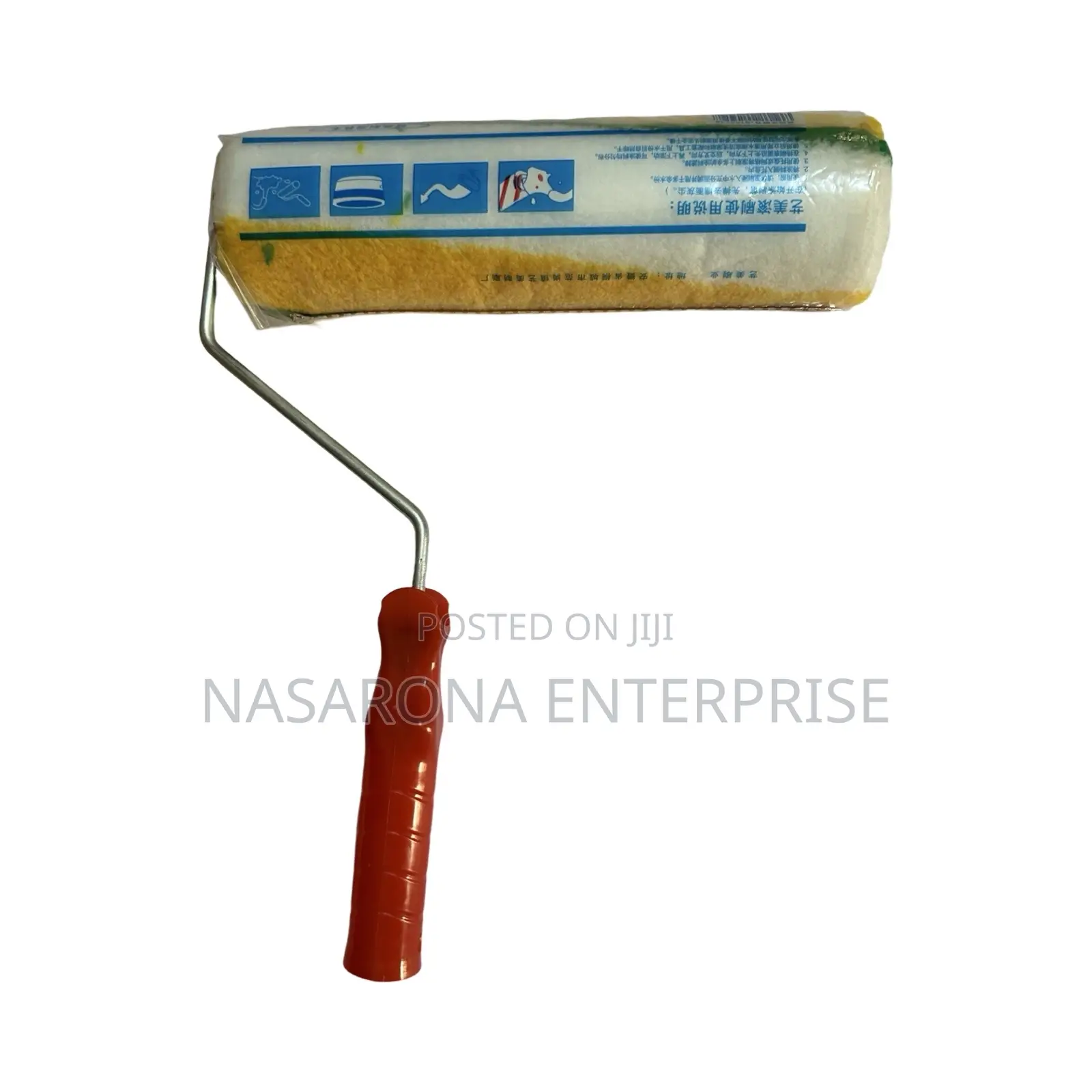 Roller Paint Brushes 9 Inches