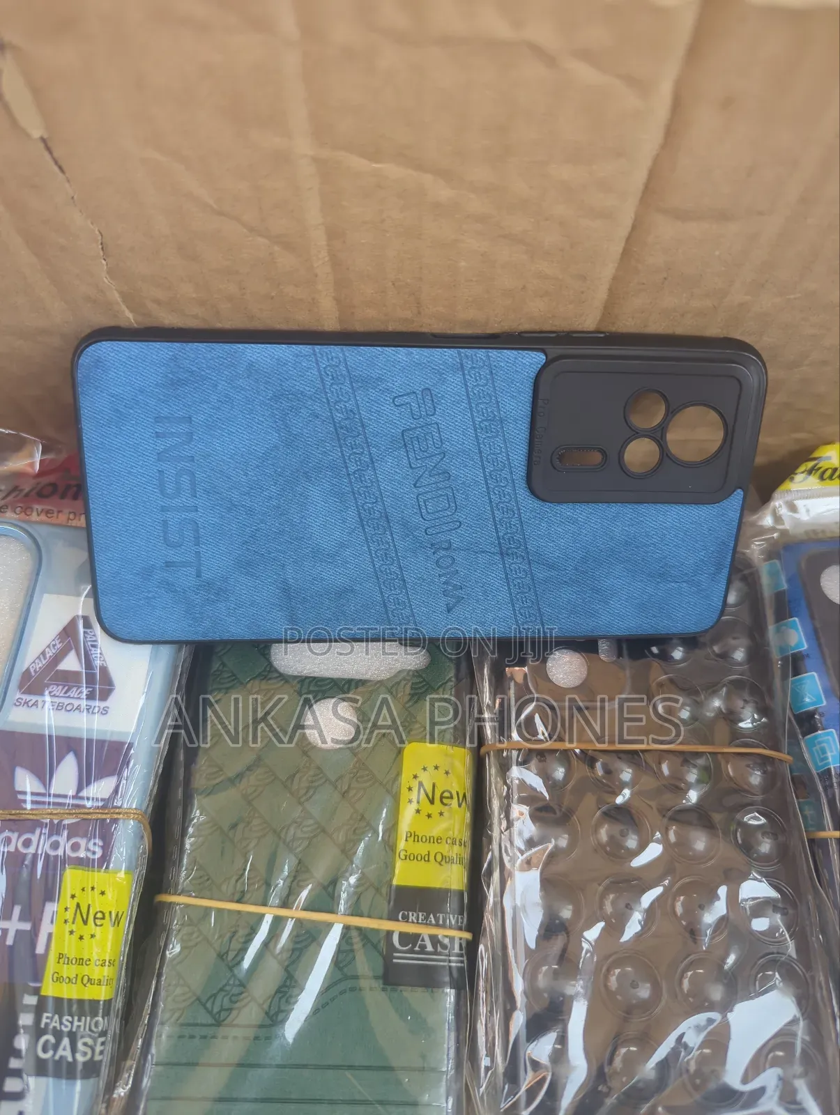Xiaomi K60e Cover