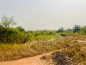 2 Acres Land For Sale At Airport Residential