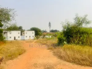 2 Acres Land For Sale At Airport Residential