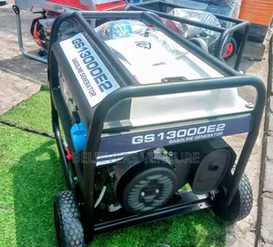 Silent Mute 10kva Generator Petrol 13000watt Generator Best