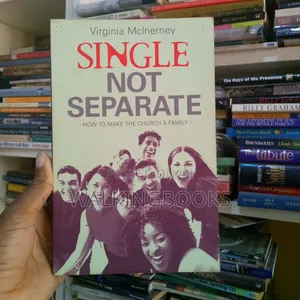 Photo - Single Not Separate