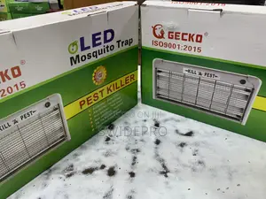Electric Pest / Insects Killer 20w