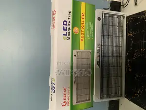 Electric Pest / Insects Killer 20w