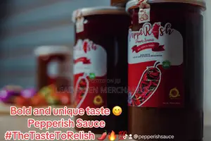 Shito Sauce