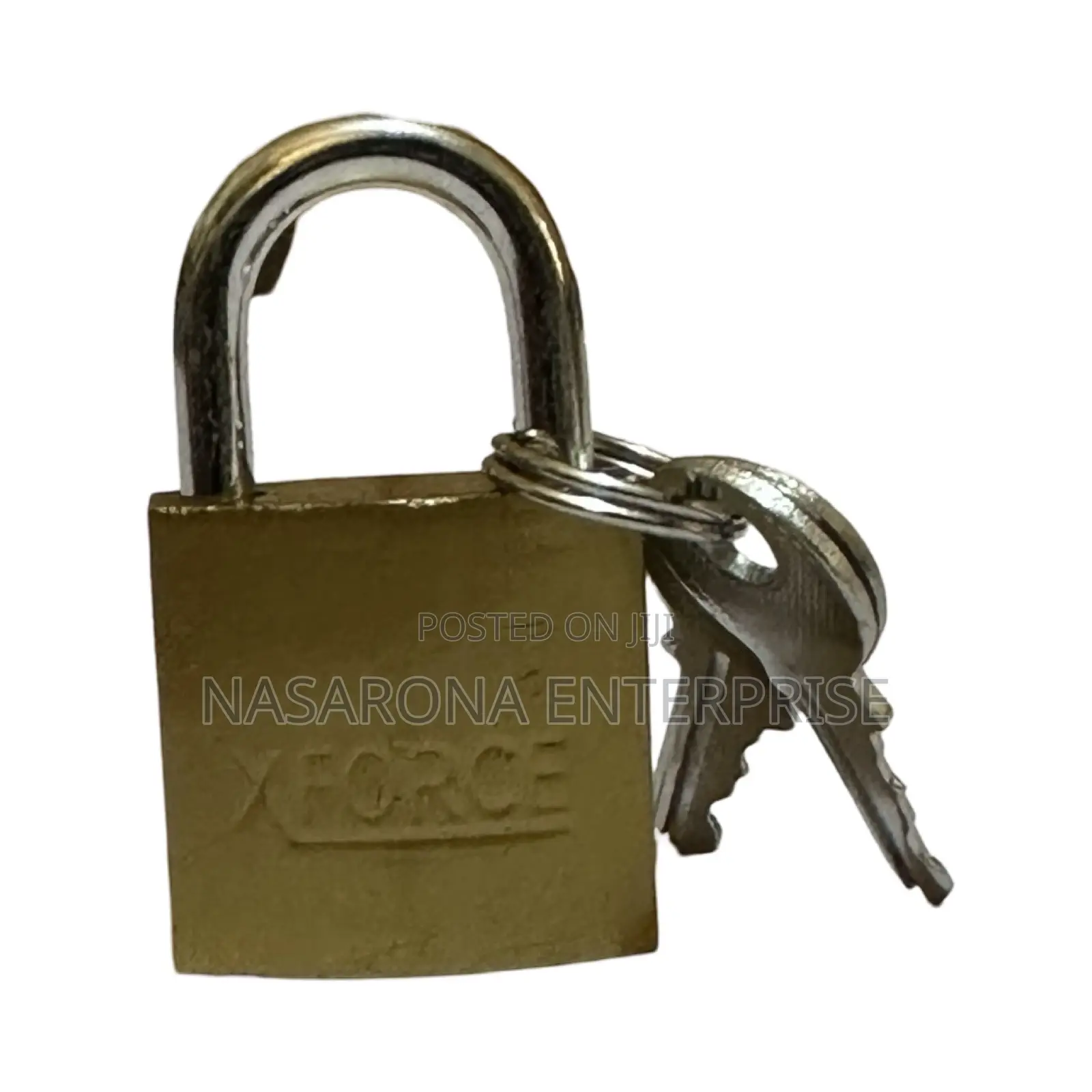 Baoling Top Security Padlocks 25mm (12 Pieces )