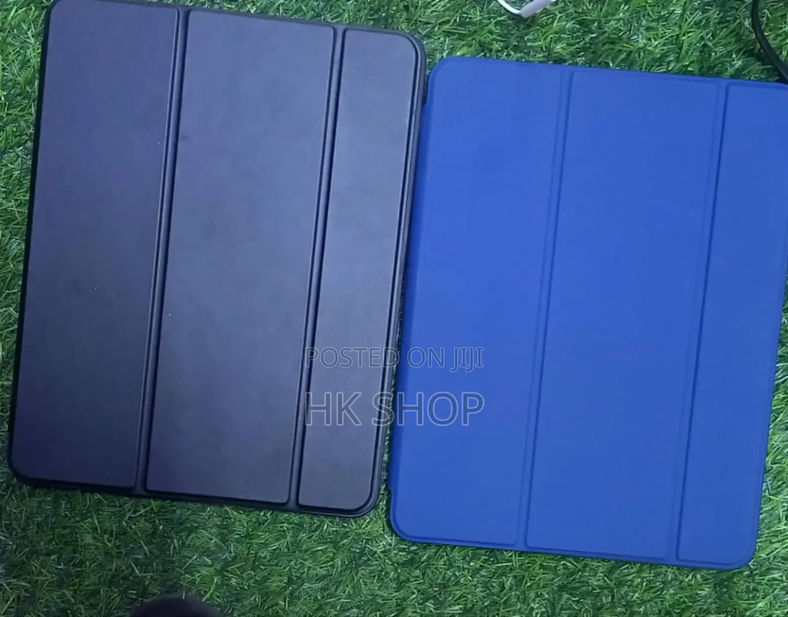 Apple iPad Air 4/5 Smart Cover Case With Pen Slot