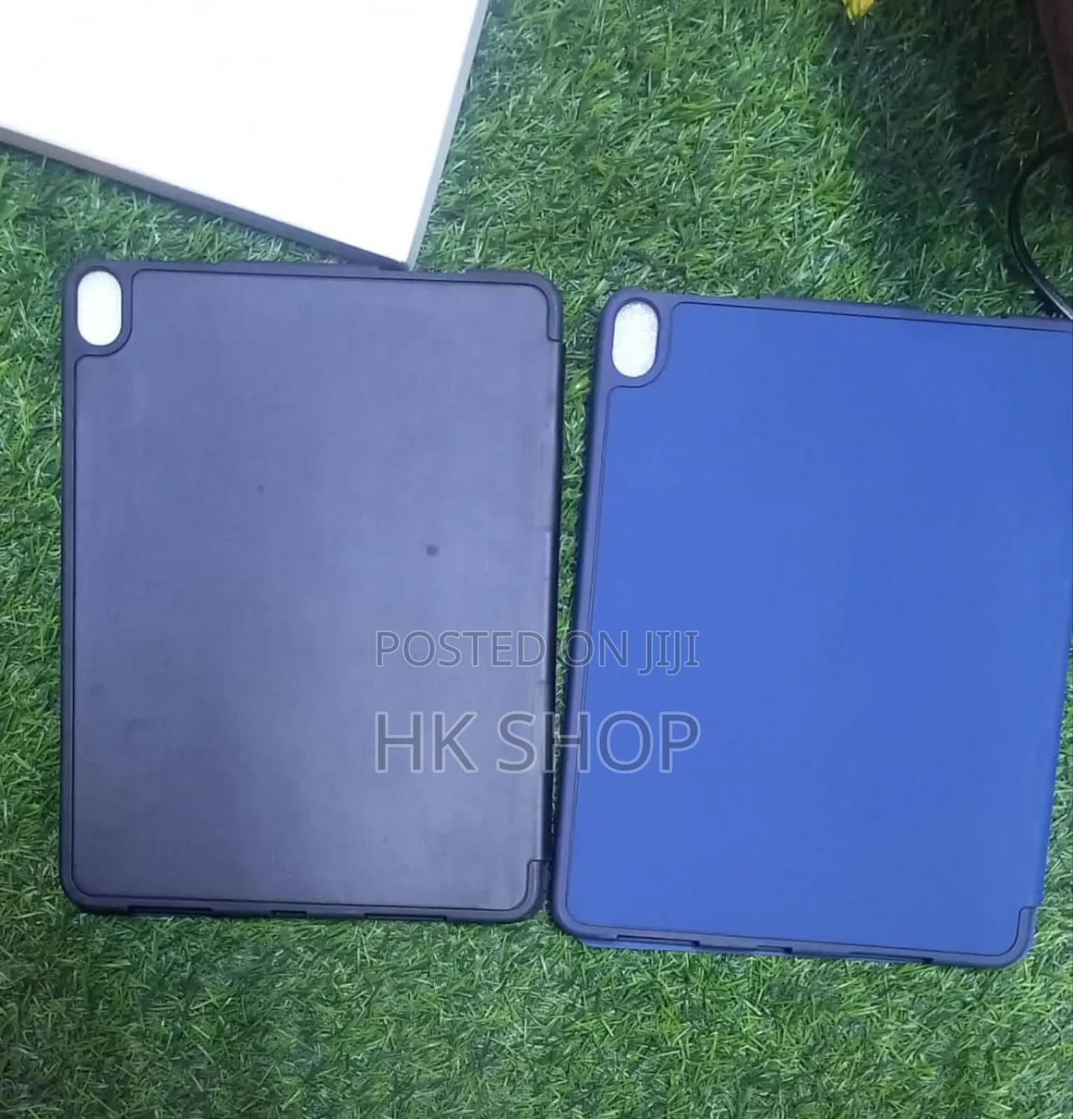 Apple iPad Air 4/5 Smart Cover Case With Pen Slot