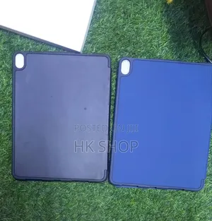 Apple iPad Air 4/5 Smart Cover Case With Pen Slot