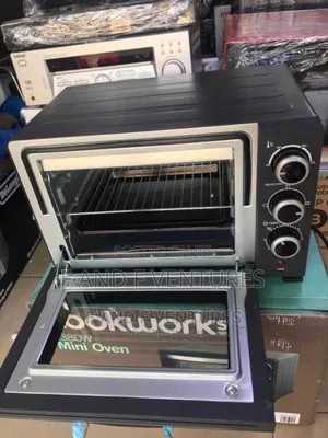 Electric Mini Oven