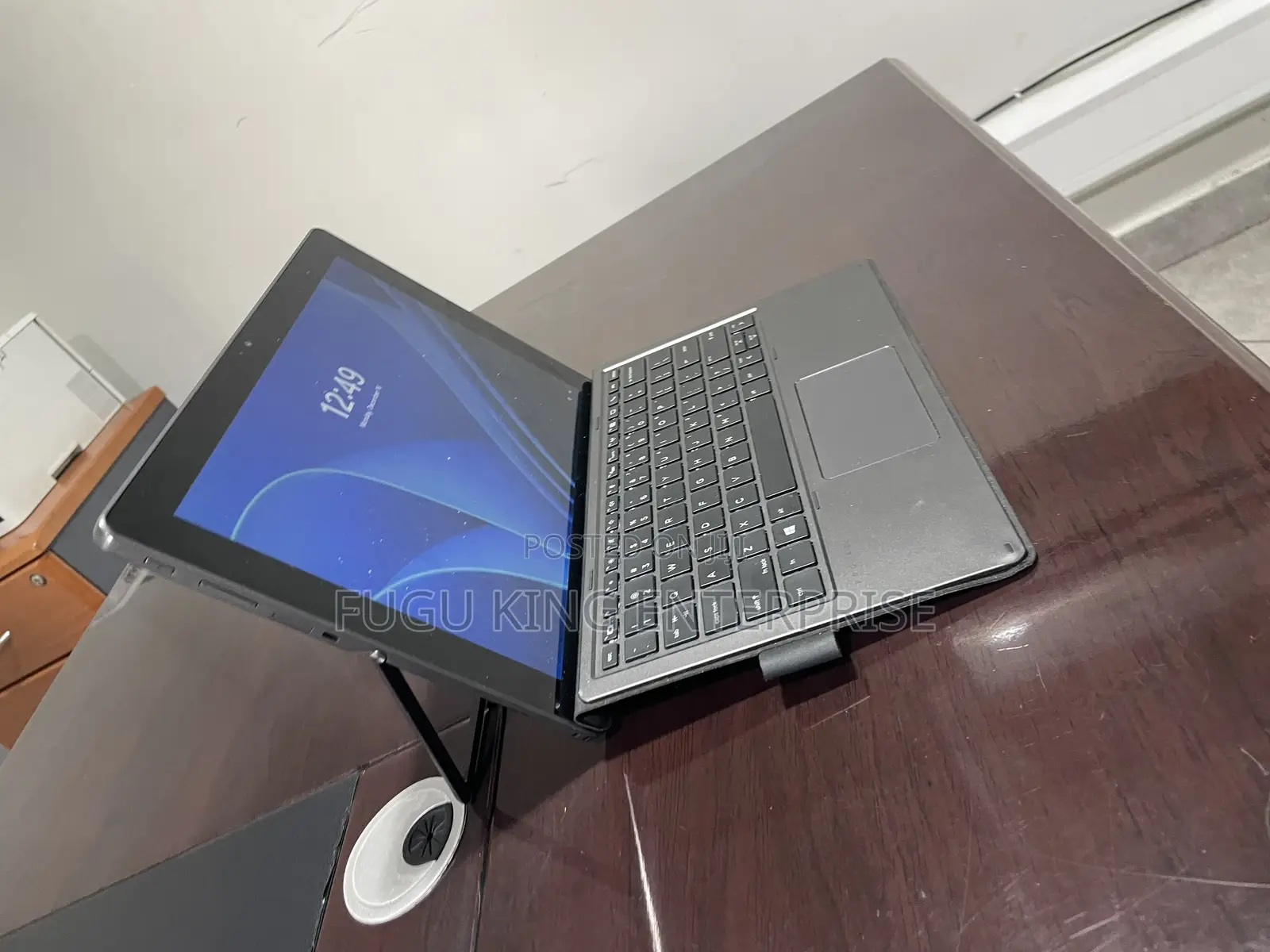 Laptop HP Pro X2 612 G2 4GB Intel Core I3 SSD 128GB