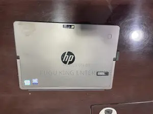Laptop HP Pro X2 612 G2 4GB Intel Core I3 SSD 128GB
