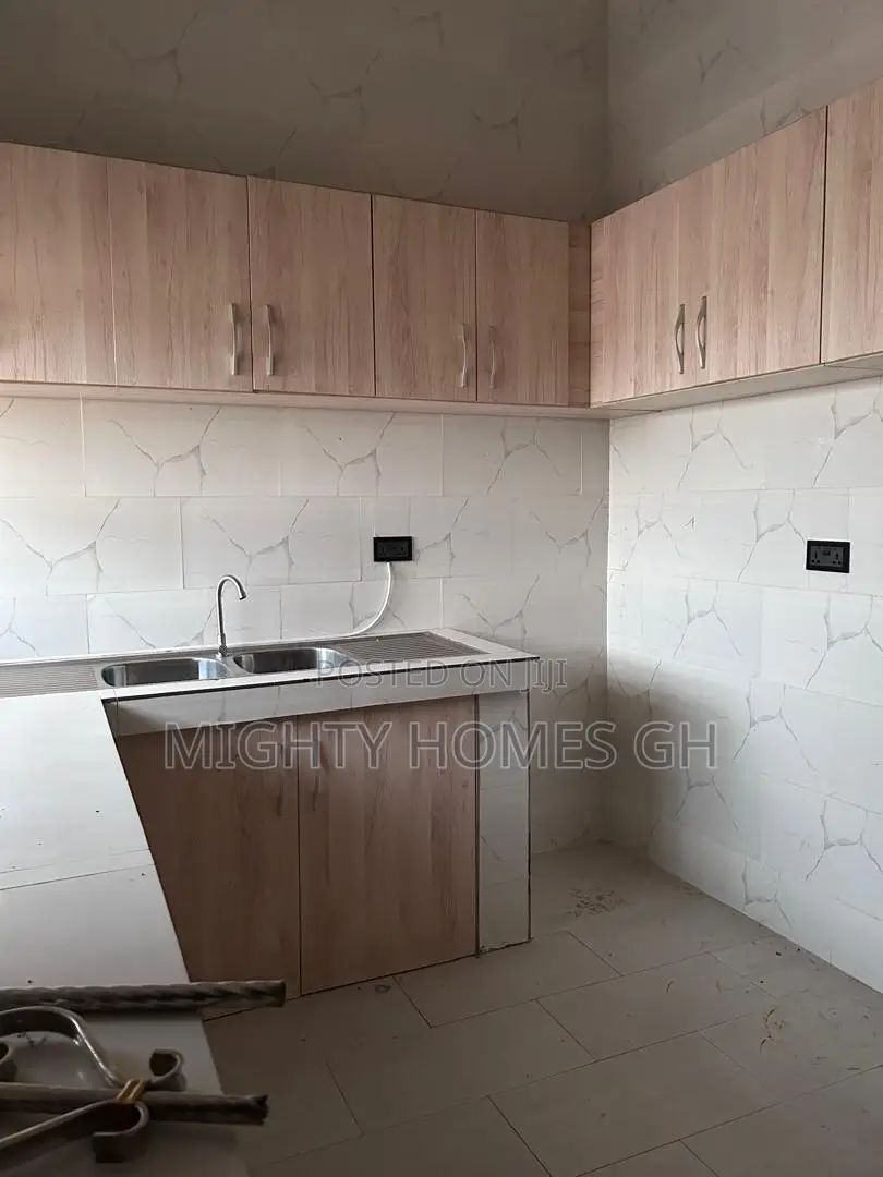 3bdrm Apartment in Mighty Homes, Kasoa for rent