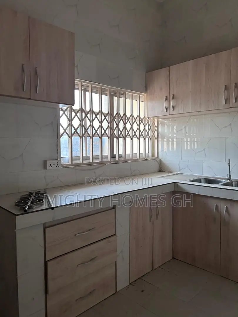3bdrm Apartment in Mighty Homes, Kasoa for rent