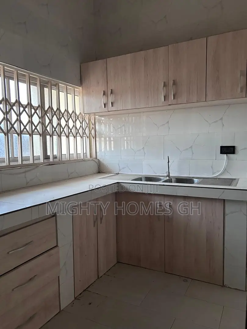 3bdrm Apartment in Mighty Homes, Kasoa for rent