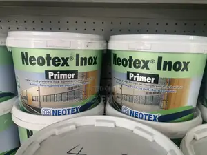 Galvanized Primer(Neotex)1l