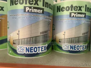 Galvanized Primer(Neotex)1l
