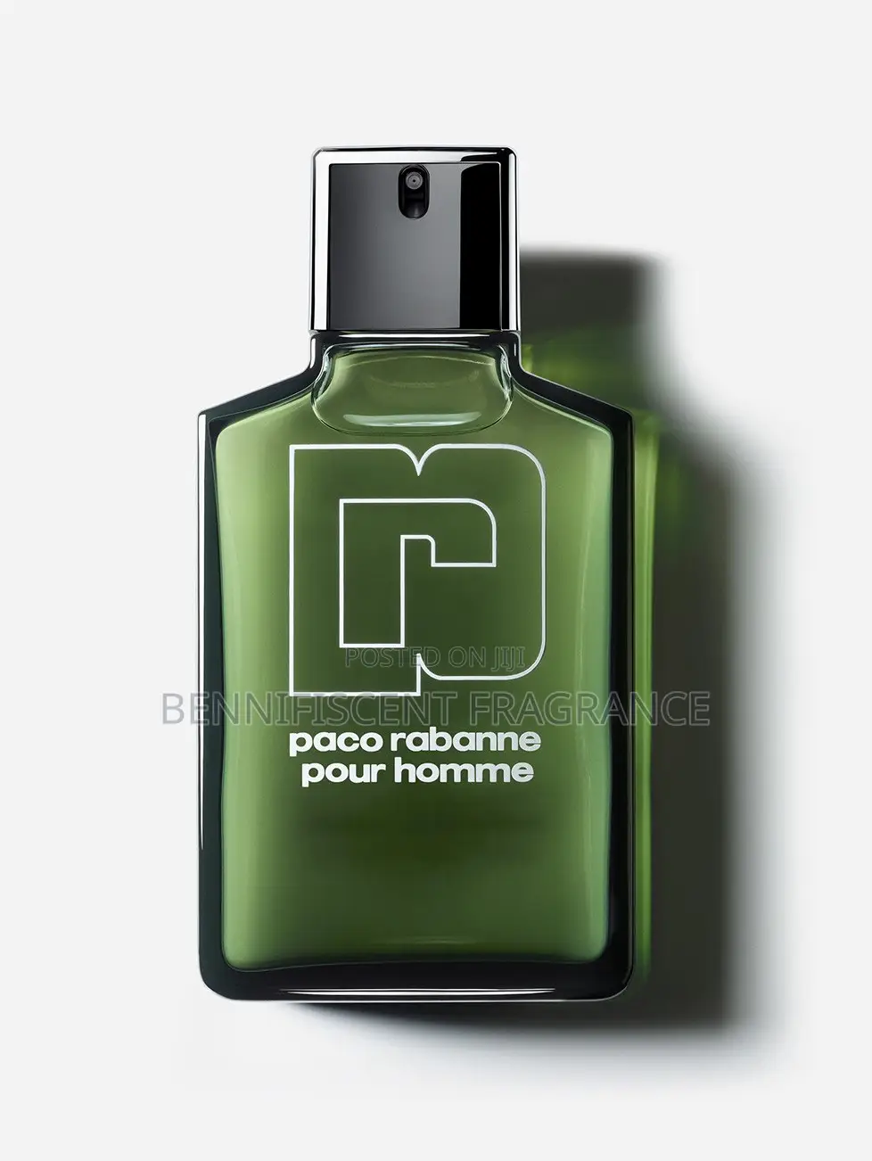 Paco Rabanne Pour Homme 100ml