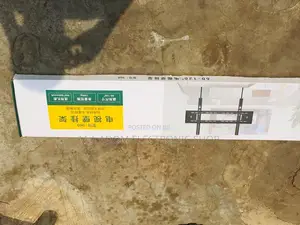 Foundation for Cinematic Brilliance:60”-120" TV Wall Mount
