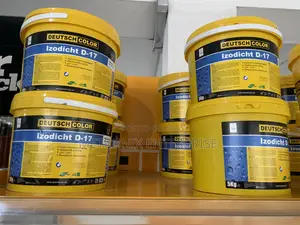 Izodicht D17 Waterproofing ,5kg