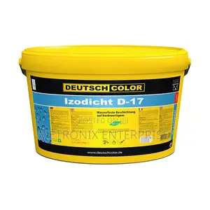 Izodicht D17 Waterproofing ,5kg