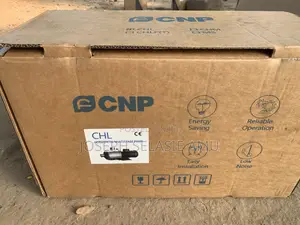 Cnp Water Pumps