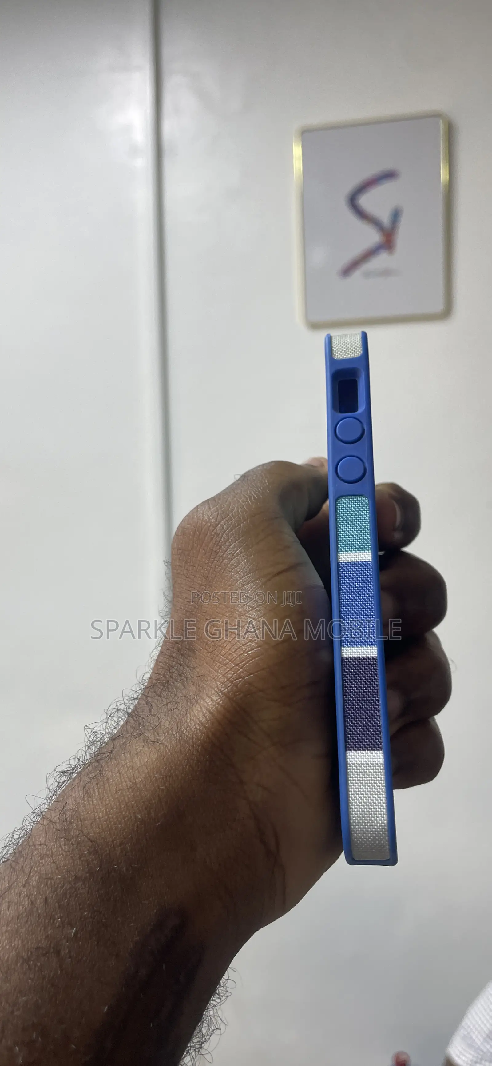 iPhone 5/5s (Speck) Back Case