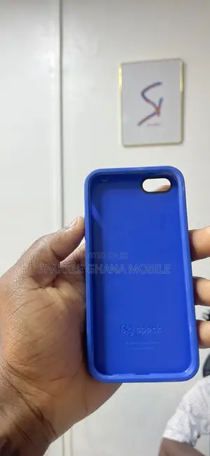 iPhone 5/5s (Speck) Back Case