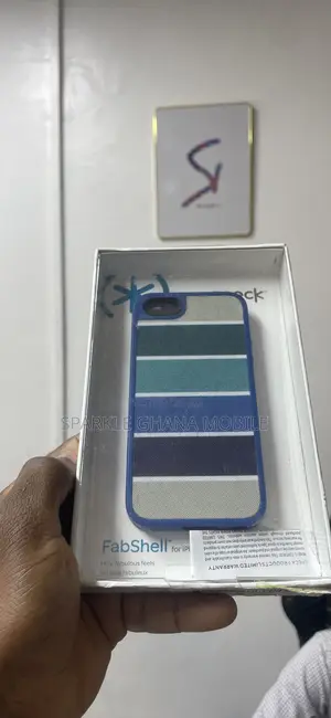 iPhone 5/5s (Speck) Back Case