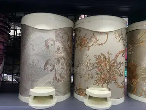 Pedal Bins ,15L