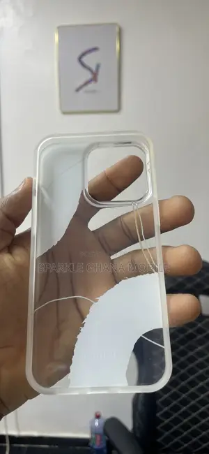 iPhone 13 Pro (Heyday) Back Case