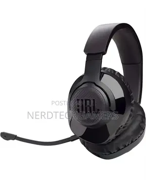 JBL FREEWFHWL Lifestyle - Wireless Over Ear