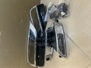 Honda CRV 2016 Fog Light