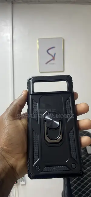 Google Pixel 6 (Leyi) Back Case