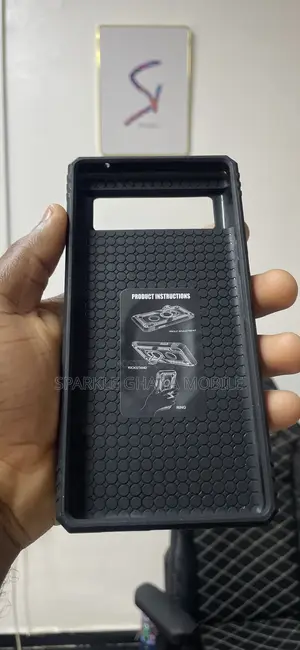 Google Pixel 6 (Leyi) Back Case