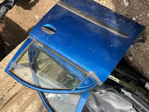 Hyundai I10 Font Doors Available