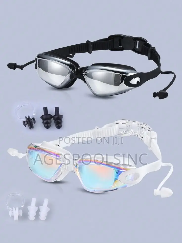 Swimming Pool Shop