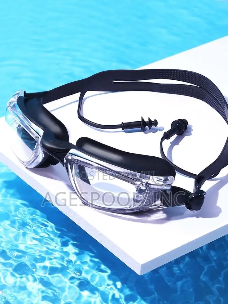 Swimming Pool Shop