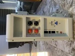 100ah 51.2v TGR Lithium Battery From Germany
