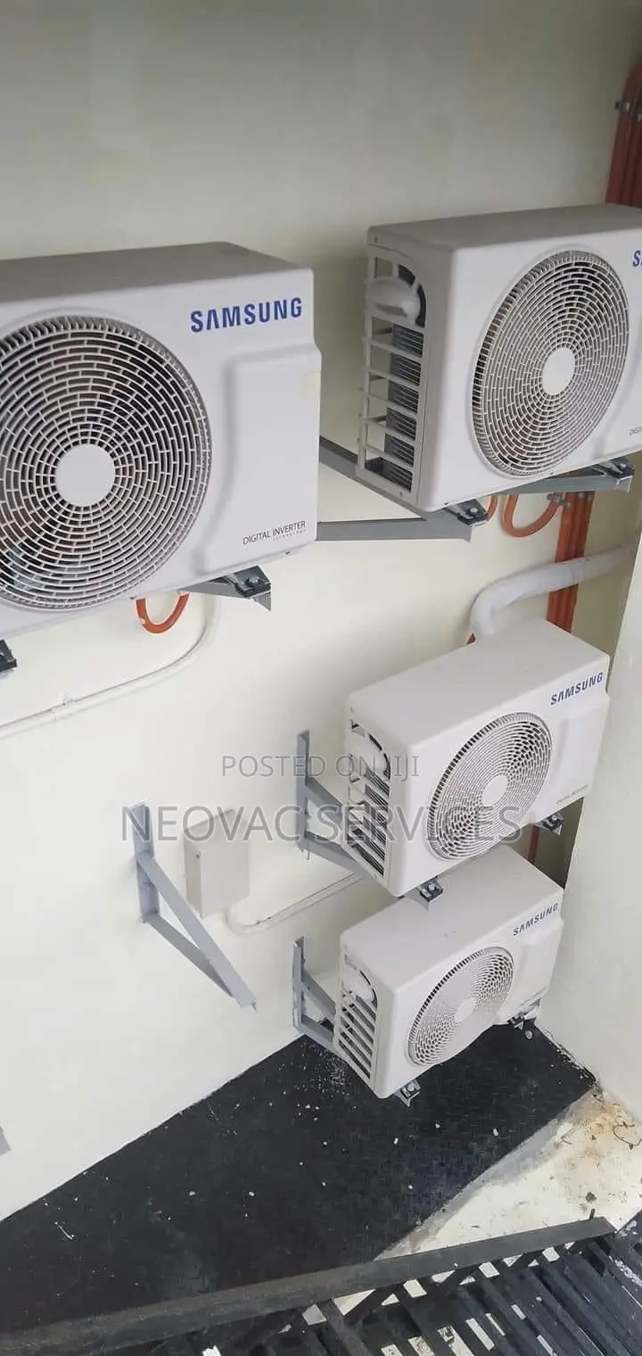 Air Conditioning Installation