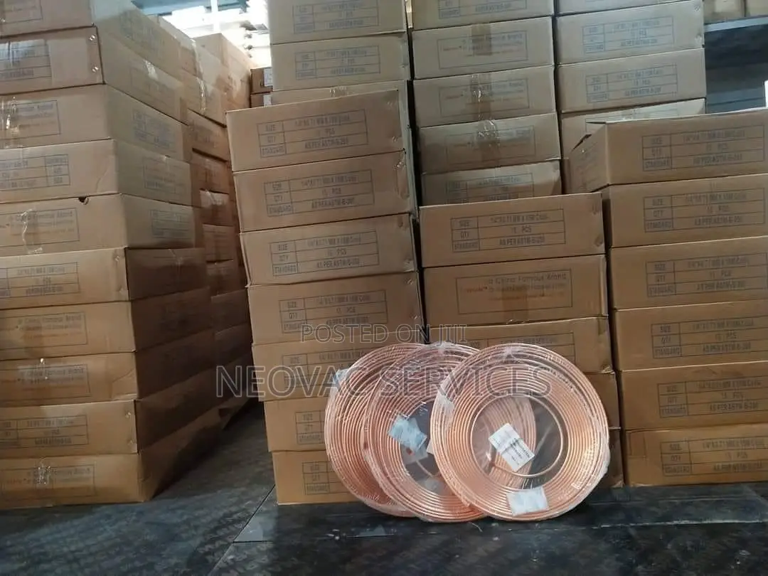 Air Conditioning Installation