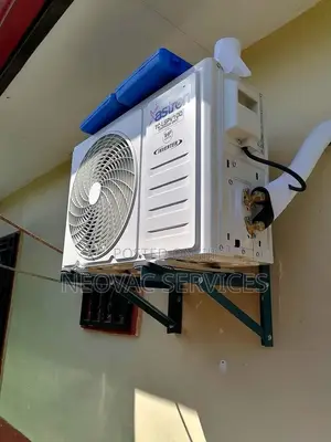 Air Conditioning Installation