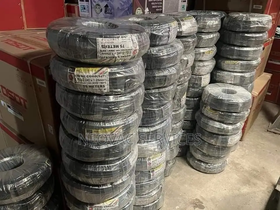 Air Conditioning Installation
